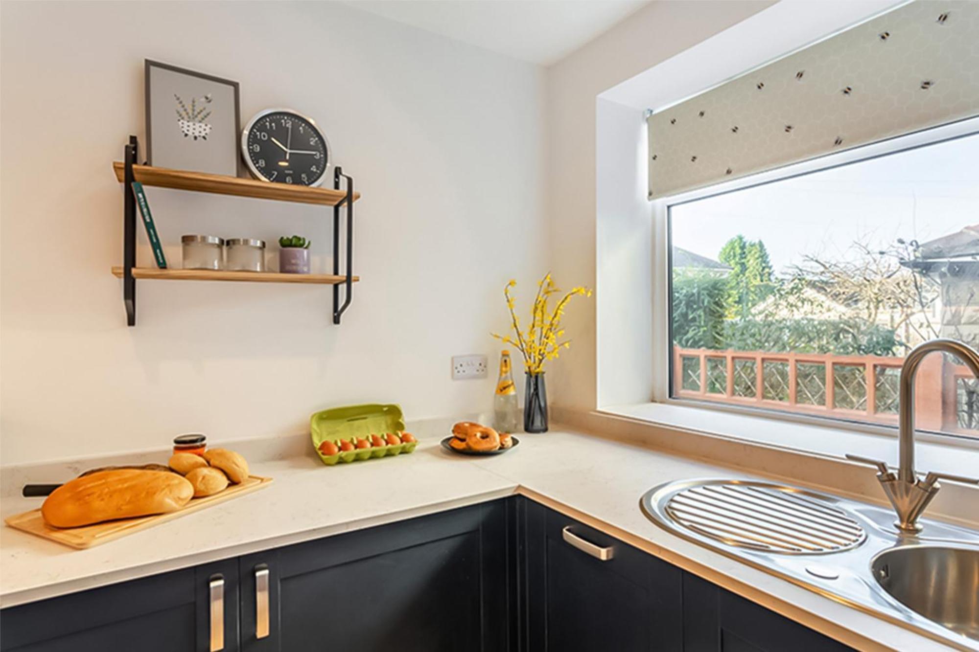 The Harrogate House - 4 Bed Townhouse Apartment Ngoại thất bức ảnh